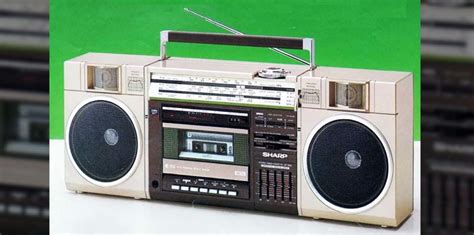 top 10 boomboxes